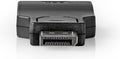 Nedis DisplayPort-Adapter - DisplayPort Male - VGA Female 15p - 1080p - Vernikkeld - Recht - Rond - ABS - ABS - Zwart - Doos - afbeelding 1