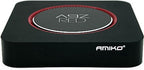 Amiko A9Z RED Android Mediaspeler - afbeelding 11