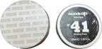 mashUp haircare N° 41 Molding Paste 100ml - afbeelding 2