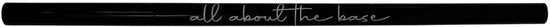 All About The Base Eyebrow Pencil Warm Brown - afbeelding 1