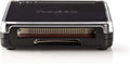 Nedis Kaartlezer - All-in-One - USB 2.0 - afbeelding 1
