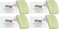 Sebamed Zeepvrij Wastablet - Zeeptabletten - 4 x 150 Gram Voordeelverpakking - afbeelding 1