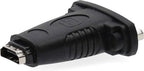 Nedis HDMI-Adapter - HDMI Input - DVI-D 24+1-Pins Female - Vernikkeld - Recht - ABS - Zwart - 1 Stuks - Doos - afbeelding 3