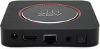 Amiko A9Z RED Android Mediaspeler - afbeelding 4