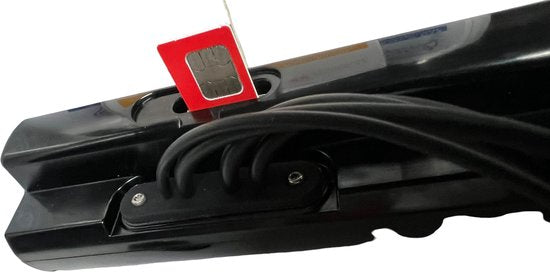 VanMoof originele GPS Module Art. Nr. VM-13-101 - afbeelding 8