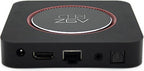 Amiko A9Z RED Android Mediaspeler - afbeelding 5