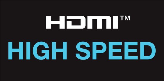Nedis HDMI Kabel - HDMI Connector - DVI-D 24+1-Pins Male - 1080p - Verguld - 2.00 m - Recht - PVC - Antraciet - Doos - afbeelding 9