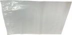200 x Verzendzakken 650 x 750 mm met retourstrip - Ideaal voor het - afbeelding 2