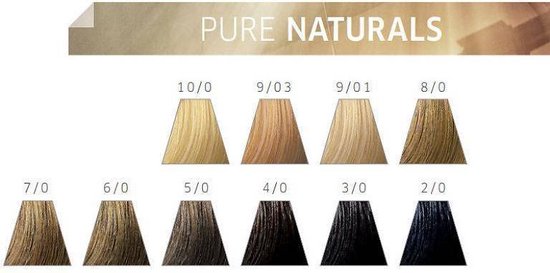 Wella Color Touch - afbeelding 46