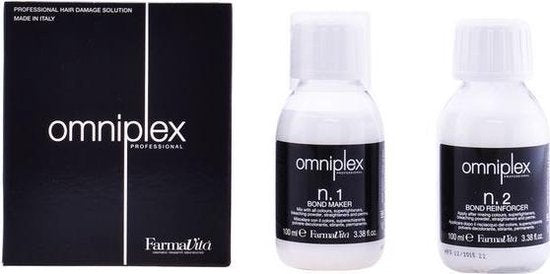 Farmavita Omniplex Kit 2x 100m - afbeelding 2