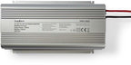 Nedis Auto Omvormer 1700W – 24V / 230V – 2x Stopcontact – Gemodificeerde Sinusgolf – Schroefaansluiting – Spanningsomvormer - afbeelding 4