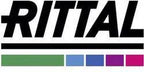 Rittal KX 1590.010 Wandhouder Plaatstaal Zilver 4 stuk(s) - afbeelding 3