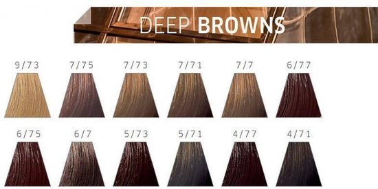 Wella Professionals Color Touch - Haarverf - 60ml - afbeelding 110