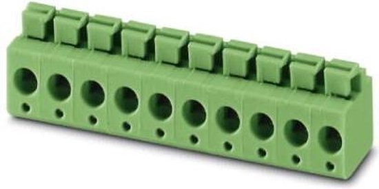 Phoenix Contact 1792889 klemmenblok 4 per 250 stuks (volle doos) - afbeelding 4