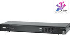 HDMI Matrix 4 Port HDMI Matrix switch including RS232 Port - afbeelding 1