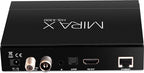 Amiko Mira X HiS-4300 TV Ontvanger - afbeelding 5