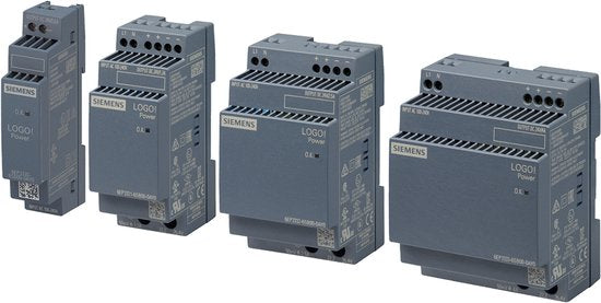 Siemens 6EP3331-6SB00-0AY0 PLC-netvoeding 24 V - afbeelding 7