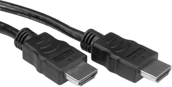 | HDMI™ Connector | HDMI™ Connector | | | | | | Zwart | - afbeelding 89