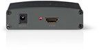 Nedis VGA + Tulp 2RCA naar HDMI converter met HDCP / zwart - afbeelding 5