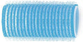 Sibel KRULLER ZELFKLEVEND 28MM 2x12 STK LICHTBLAUW - afbeelding 1
