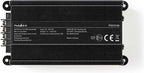 Nedis Spanningsomvormer 240W – 24V naar 12V – Schroefklem – Voor Vrachtwagen, Camper & Boot – Met Zekering - afbeelding 5