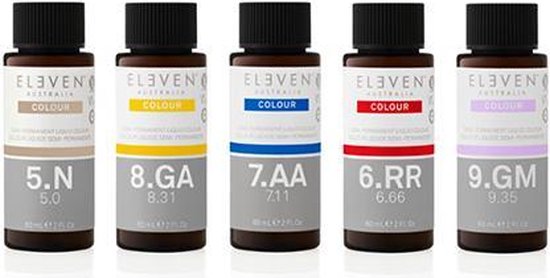 EC LQ 9.1 Very Light Blonde Ash - afbeelding 1