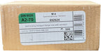 Flensmoer zelfborgend M4 DIN 6926 RVS A2-50 SW7 (500 stuks) - afbeelding 2