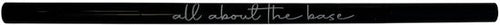 All About The Base Eyebrow Pencil Koel Bruin - afbeelding 1