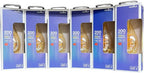 6 stuks Nordlux tipkaarslamp LED - E14 - 3W - 2000K - 200lm -Dimbaar - goud - afbeelding 1