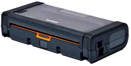 Draagkoffer voor printer voor PocketJet PJ723. PJ762. PJ763. PJ763MFi. PJ773 - afbeelding 3