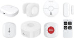 WOOX R7073 - Professionele Zigbee Beveiligingskit - Compatibel met WiFi - Spraakbesturing - afbeelding 1