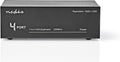 VGA splitter | 4-Poorts | Maximale resolutie: 1920x1440 - afbeelding 1