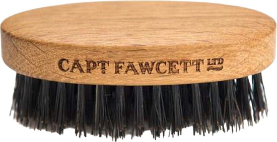 Captain Fawcett en Amaro Baardverzorgingsset (4 producten) - afbeelding 5