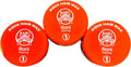 3 Stuks BABO Aqua Hair Wax Roni 150ml - afbeelding 1