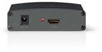 Nedis VGA + Tulp 2RCA naar HDMI converter met HDCP / zwart - afbeelding 14