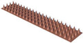SecuMax Anti-Klimstrip XL, Terra, 500x100 mm 4 stuks - afbeelding 1