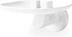 Nedis Speakerbeugel - Geschikt voor: Sonos One / Sonos PLAY:1 - Wand - 3 kg - Vast - ABS / Staal - Wit - afbeelding 4