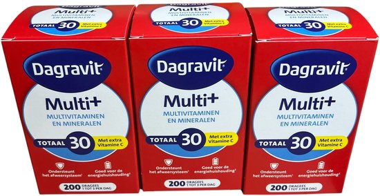 Dagravit Totaal 30 - afbeelding 35