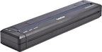 Brother PJ-722 Thermische draagbare Printer met Li-ion batterij - afbeelding 3