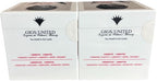 2 x Mask Trendy Hair Elastic Keratin with Ginseng a 500 ml SALE !! - afbeelding 6