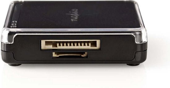 Nedis Kaartlezer - All-in-One - USB 2.0 - afbeelding 5