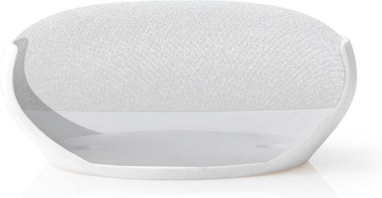Nedis Speakerbeugel | Google Home Mini - Wand - Vast | Wit - afbeelding 4