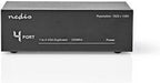 VGA splitter | 4-Poorts | Maximale resolutie: 1920x1440 - afbeelding 11