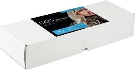 Sibel Blondeer Poeder -6x 500gr - afbeelding 1
