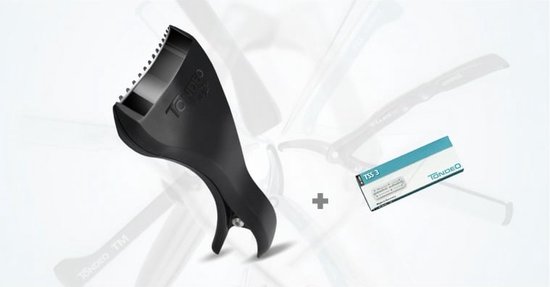 Tondeo Scheermes Cut M-Line Blazor - afbeelding 2
