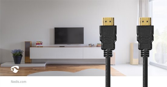 Ultra High Speed HDMI™ | HDMI™ Connector - HDMI™ Connector | m | - afbeelding 8