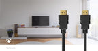 Ultra High Speed HDMI™ | HDMI™ Connector - HDMI™ Connector | m | - afbeelding 8