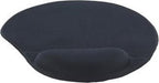 Nedis Muismat - 215 mm - Zwart - afbeelding 6