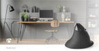 Nedis Muis - Draadloos - 800 / 1200 / 1600 dpi - Instelbare DPI - Aantal knoppen: 6 - Programmeerbare knoppen - Rechtshandig - afbeelding 15