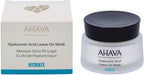 AHAVA Hyaluronzuur Gezichtsmasker - Intensieve Hydratatie & Verjonging | Anti-Uitdroging | Biedt Zachtheid, Gladheid & Soepelheid | Hyaluronic Acid Mask voor Dames & Heren | Gezichtsverzorging voor een Droge Huid & Gezicht - 50ml - afbeelding 11